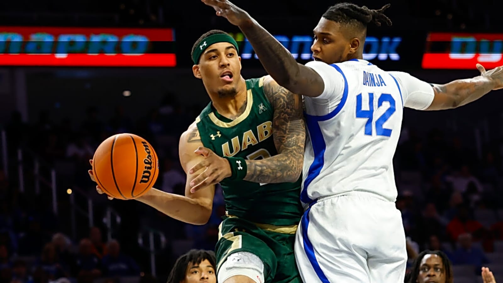 10 Best Big Ten Basketball Transfers 2025/26