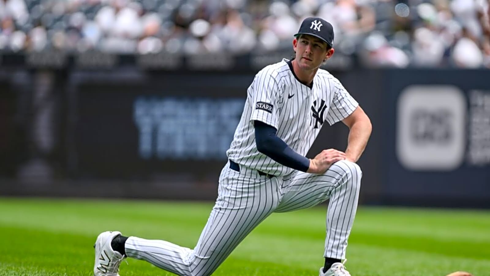 How the Yankees’ Newly Acquired Infielder Fits In