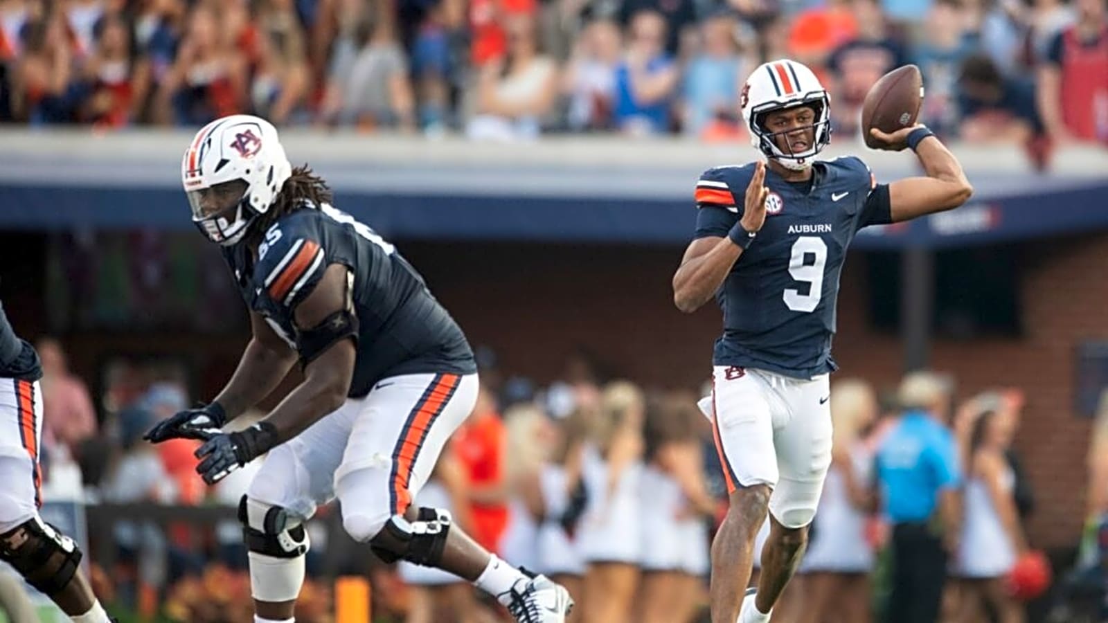 Analyzing Deuce Knight’s Starting Debut