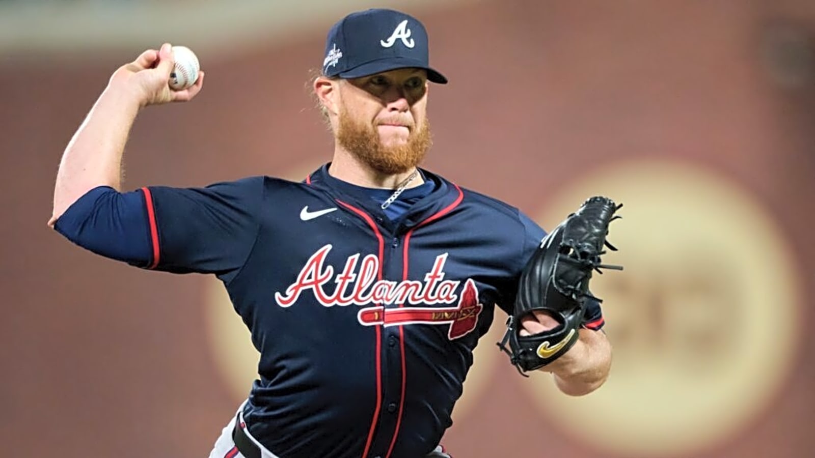 Report: Astros Signing Veteran All-Star Reliever