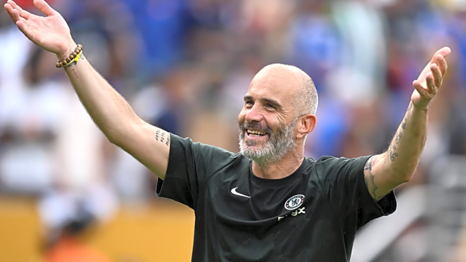 Chelsea vs PSG Confirmed Lineups for July 13