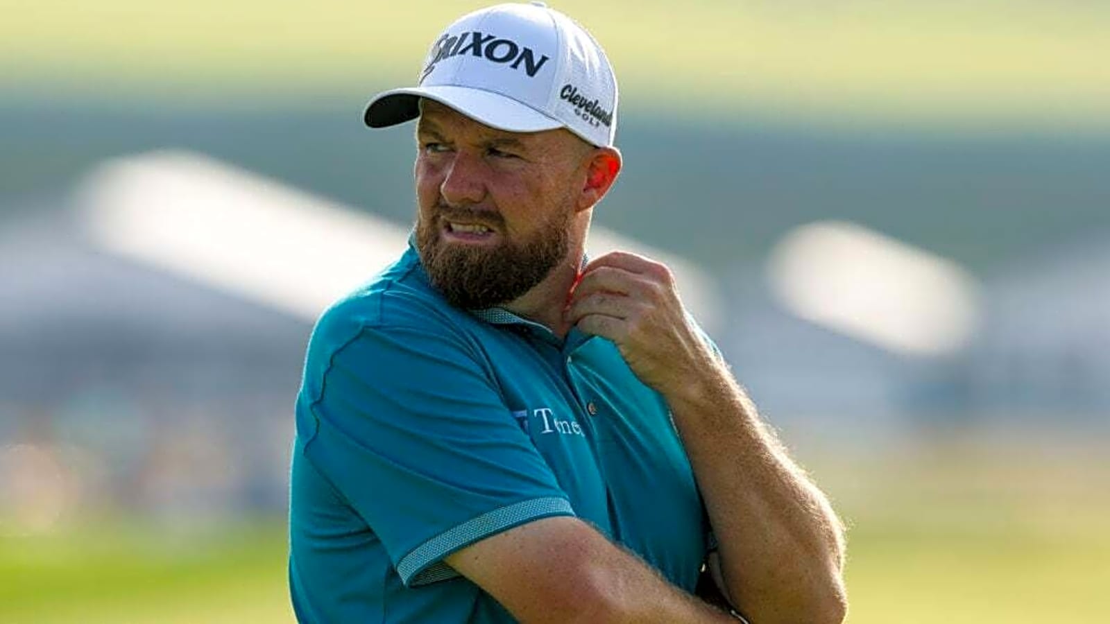 Shane Lowry’s bold call before The Open could be a stroke of genius, as only four top players did it too