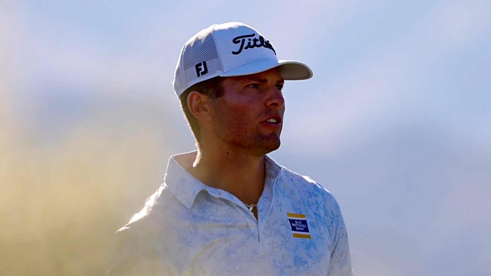 Michael Brennan surpasses Rory McIlroy’s impressive mark with first PGA Tour triumph