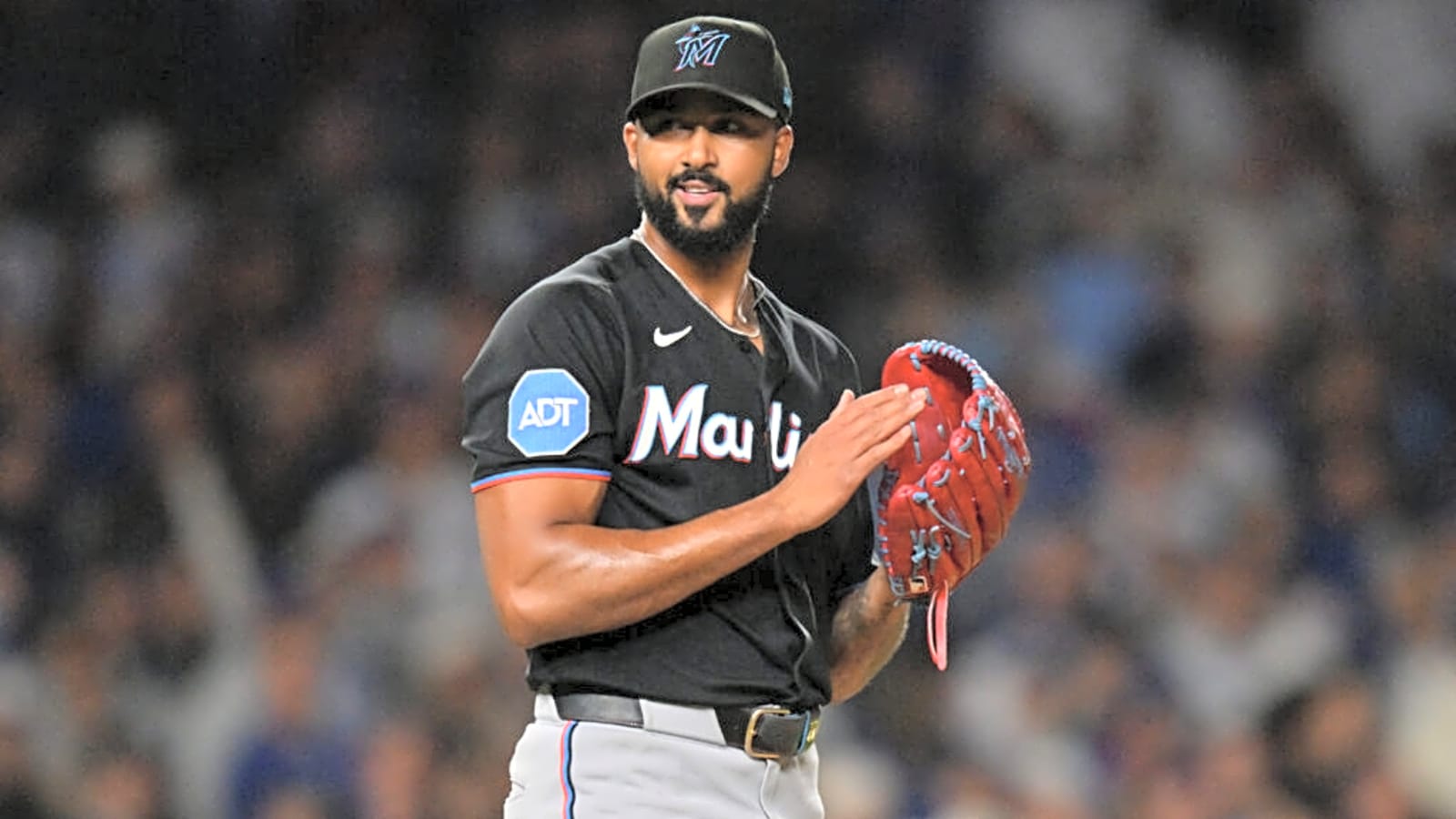 Miami Marlins Make Massive Sandy Alcantara Announcement