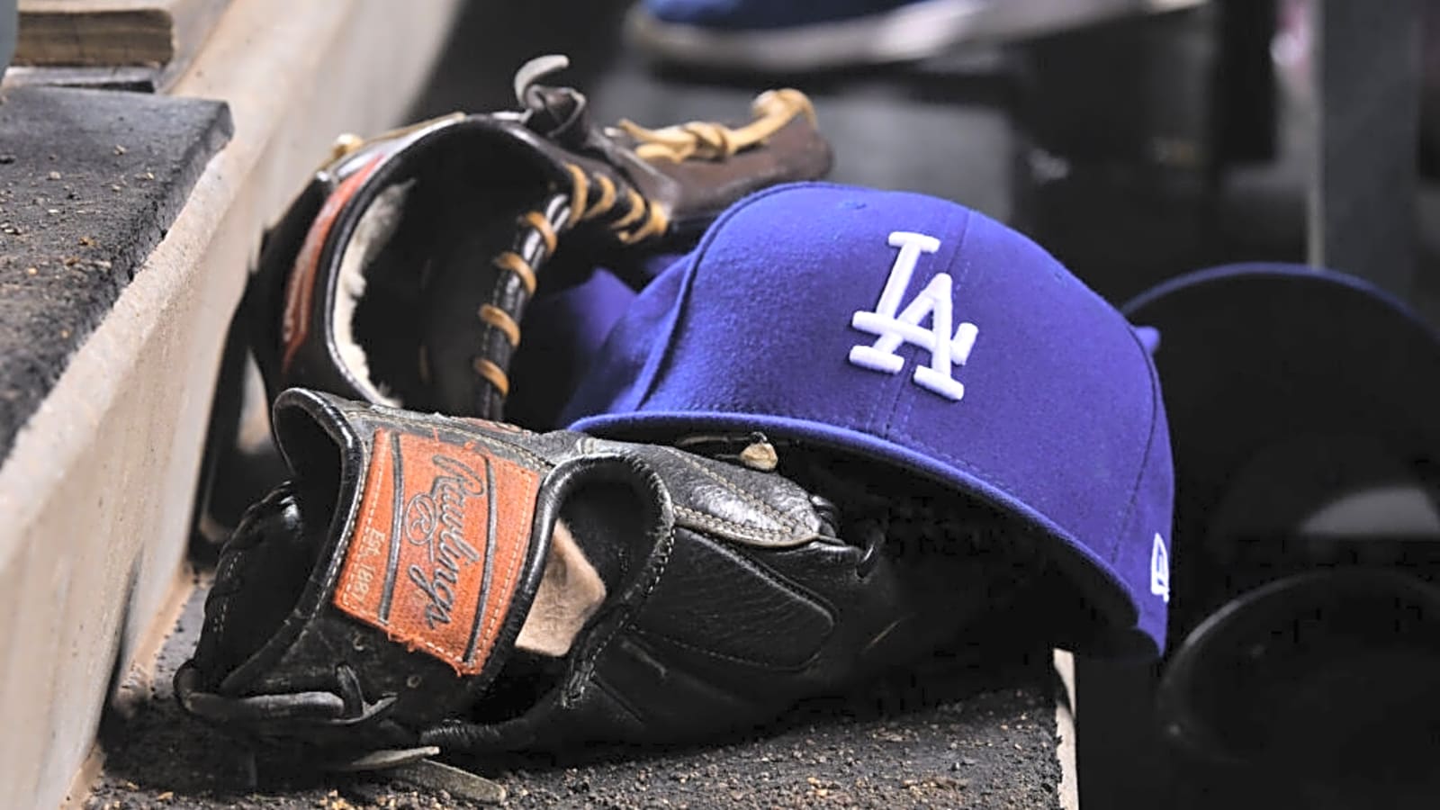 Former Los Angeles Dodgers Coach Has Died
