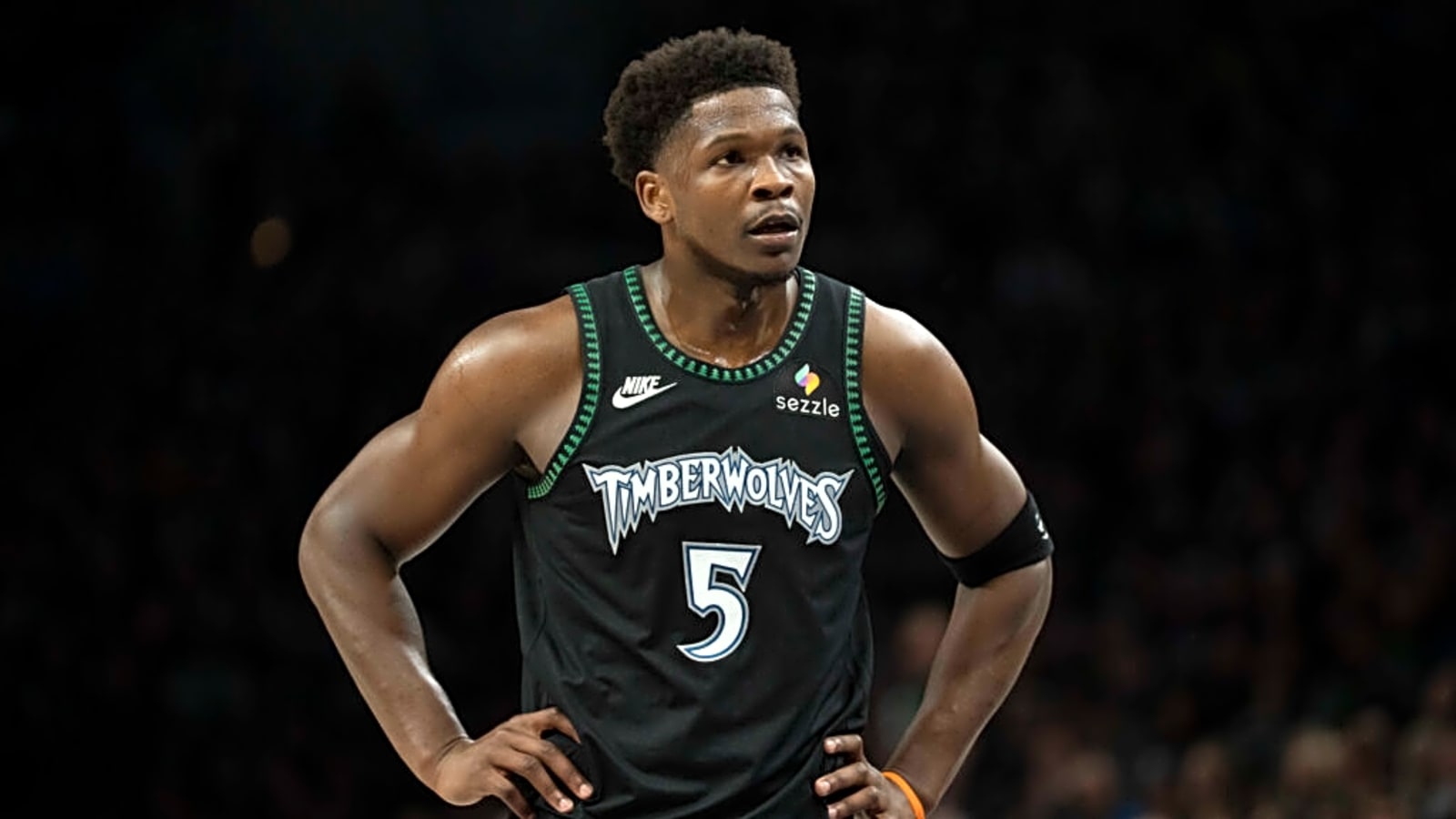 Timberwolves’ Anthony Edwards Puts Thunder, Spurs on Notice