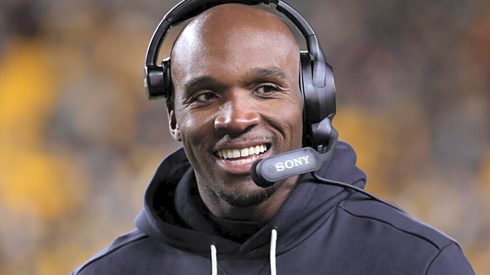 Texans Acquire Intriguing Weapon While Making 2 Moves