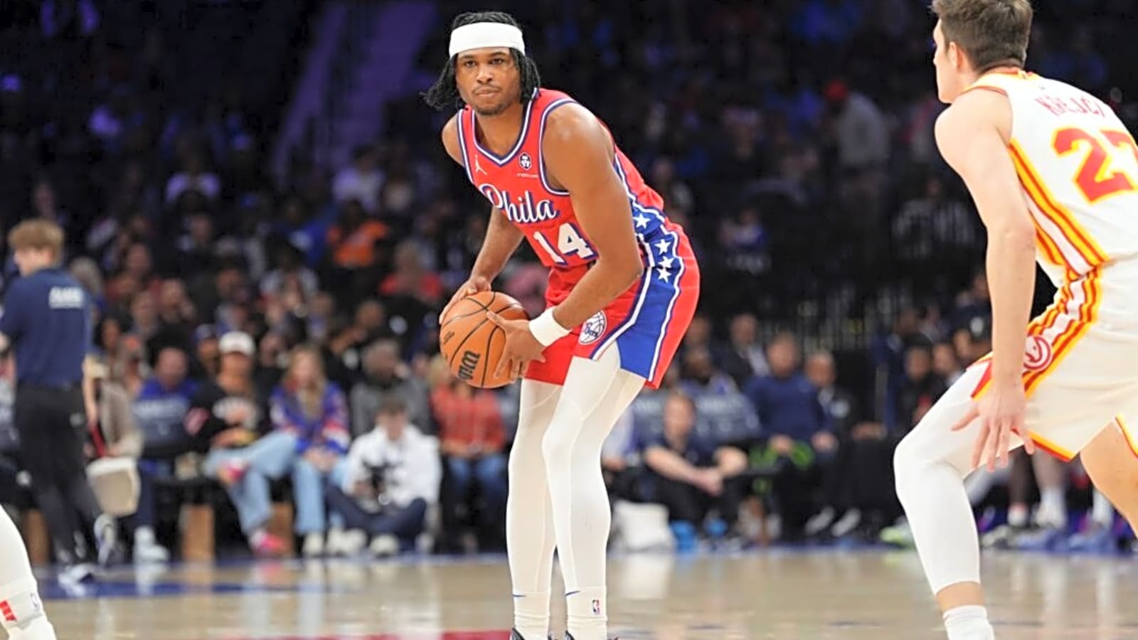 Why The Nets Passed On Former 76ers Guard And What The Signing Of A Chinese National Means For The Team As Training Camp Nears?