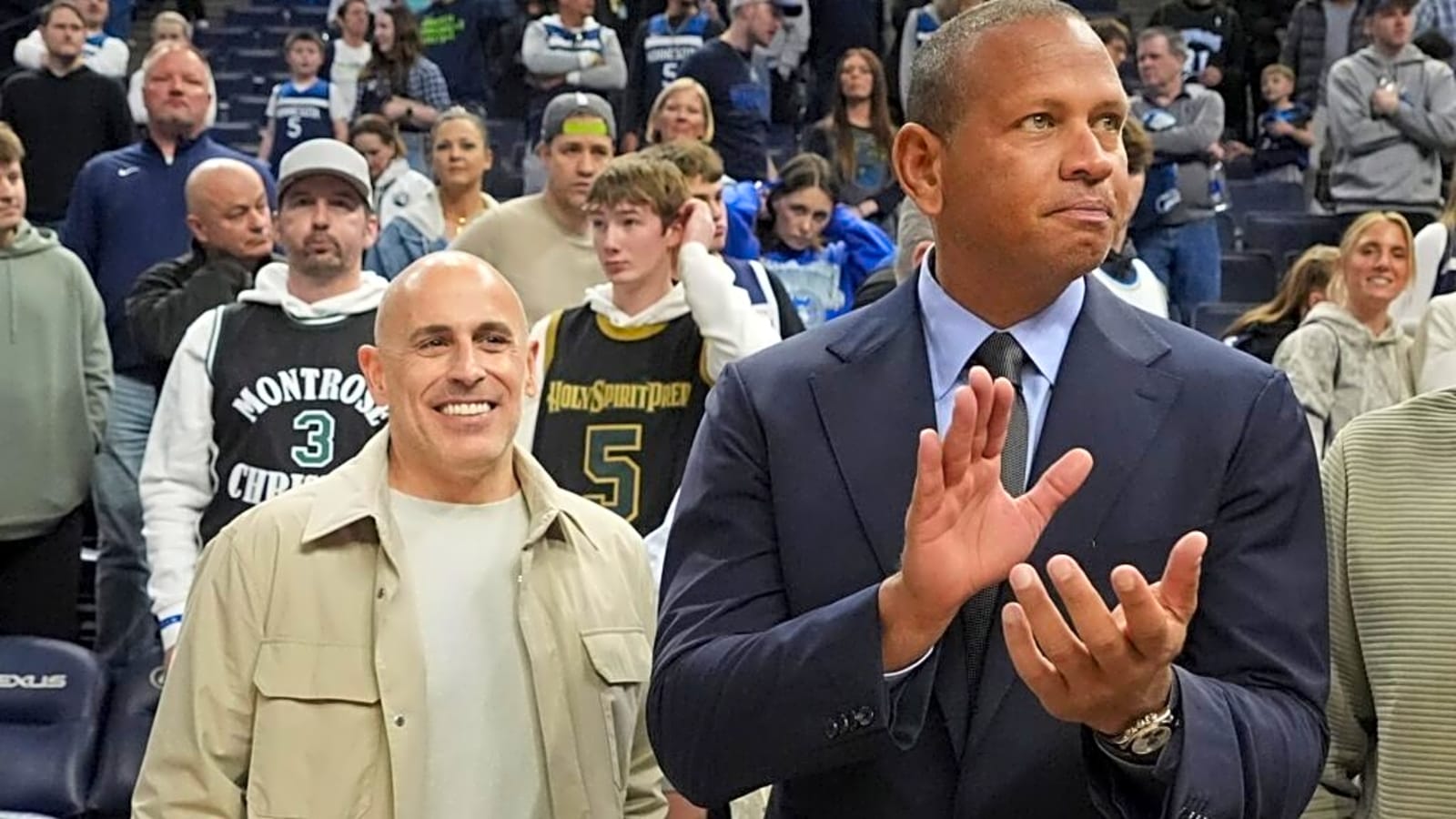 New Timberwolves Ownership Brings an Exciting New Era to Minnesota