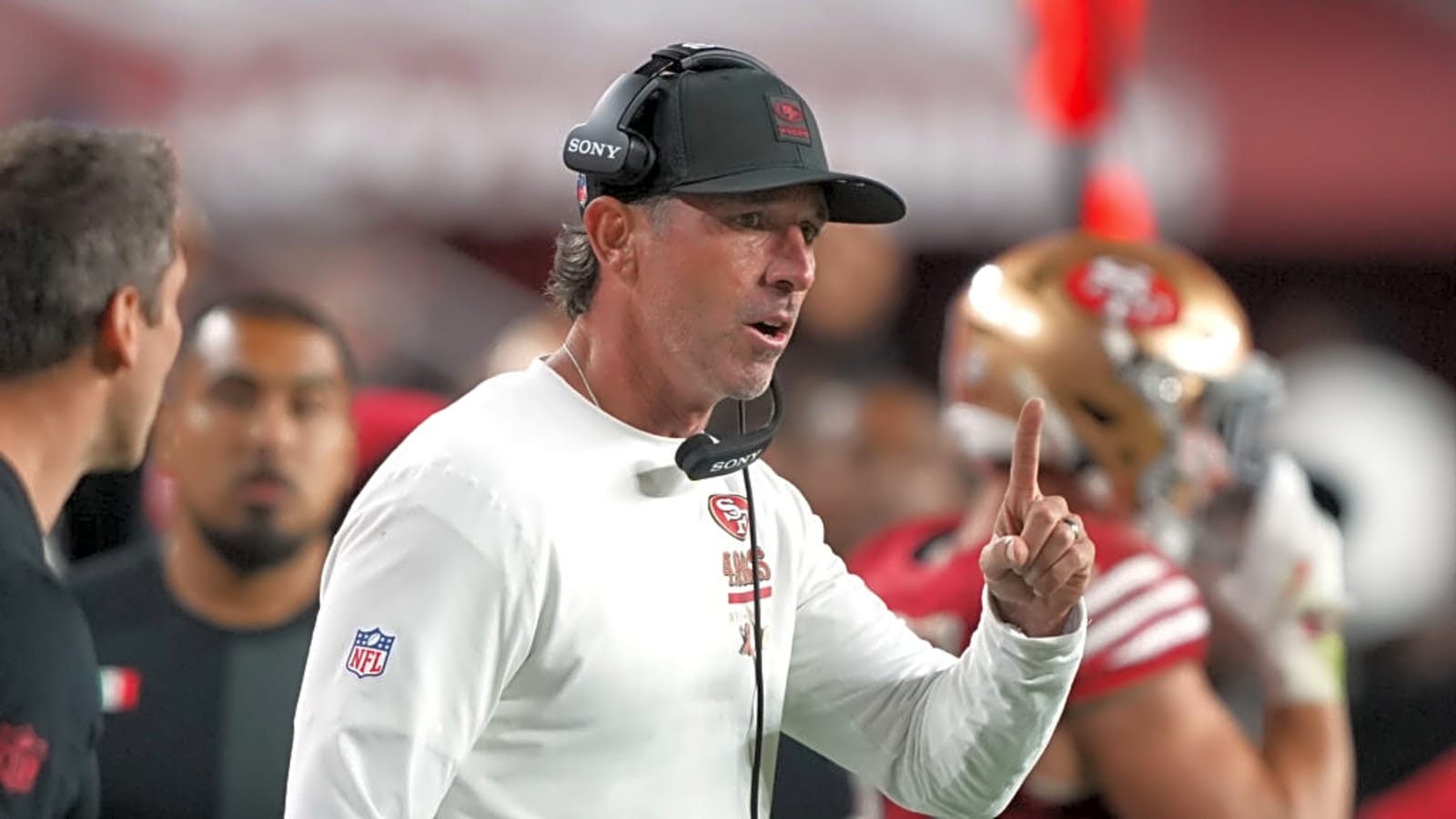 49ers Get Massive Injury Update Before Seahawks Game