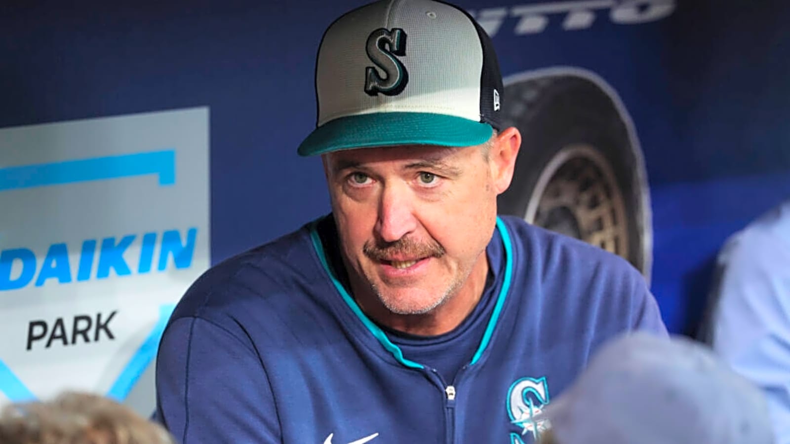 Seattle Mariners Make Exciting Late-Season Addition