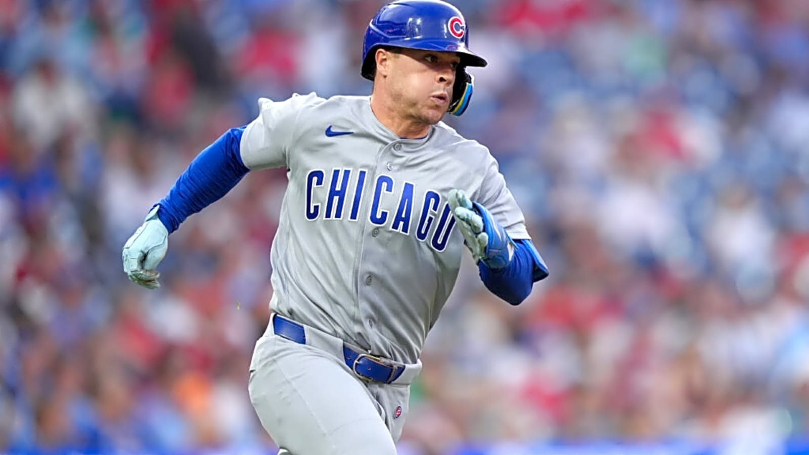Chicago Cubs’ Matt Shaw Trade Buzz Takes Another Turn