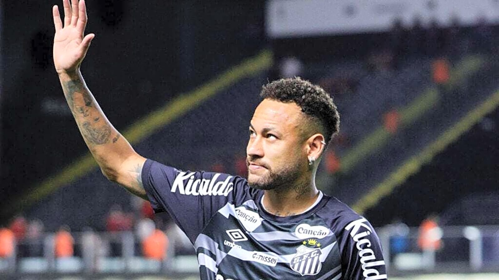 Lean On fame DJ Snake shares his take on Neymar Jr.’s place in Brazil’s World Cup squad