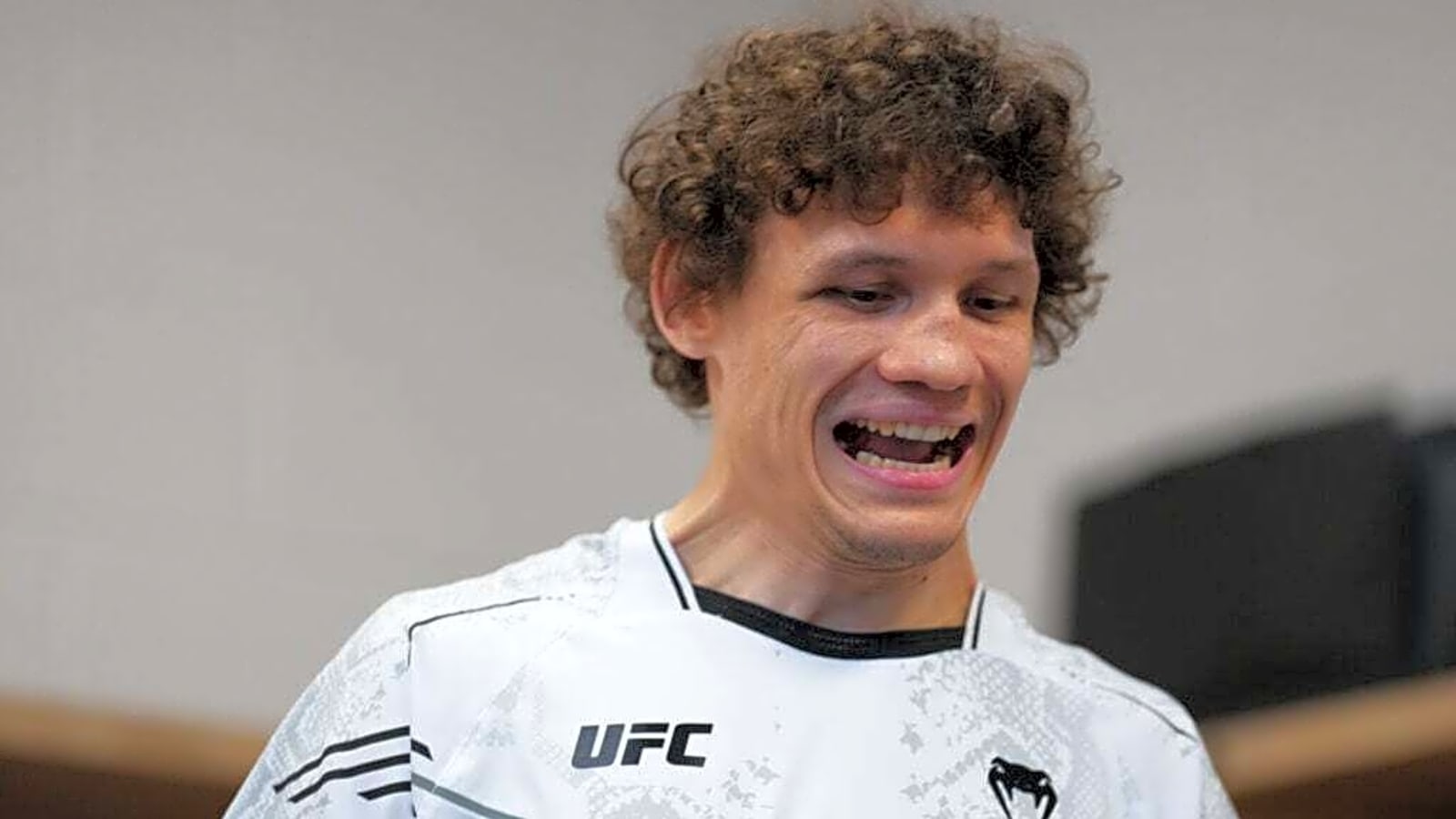 Who is Roman Kopylov? Meet the Russian knockout artist on a tear in the UFC