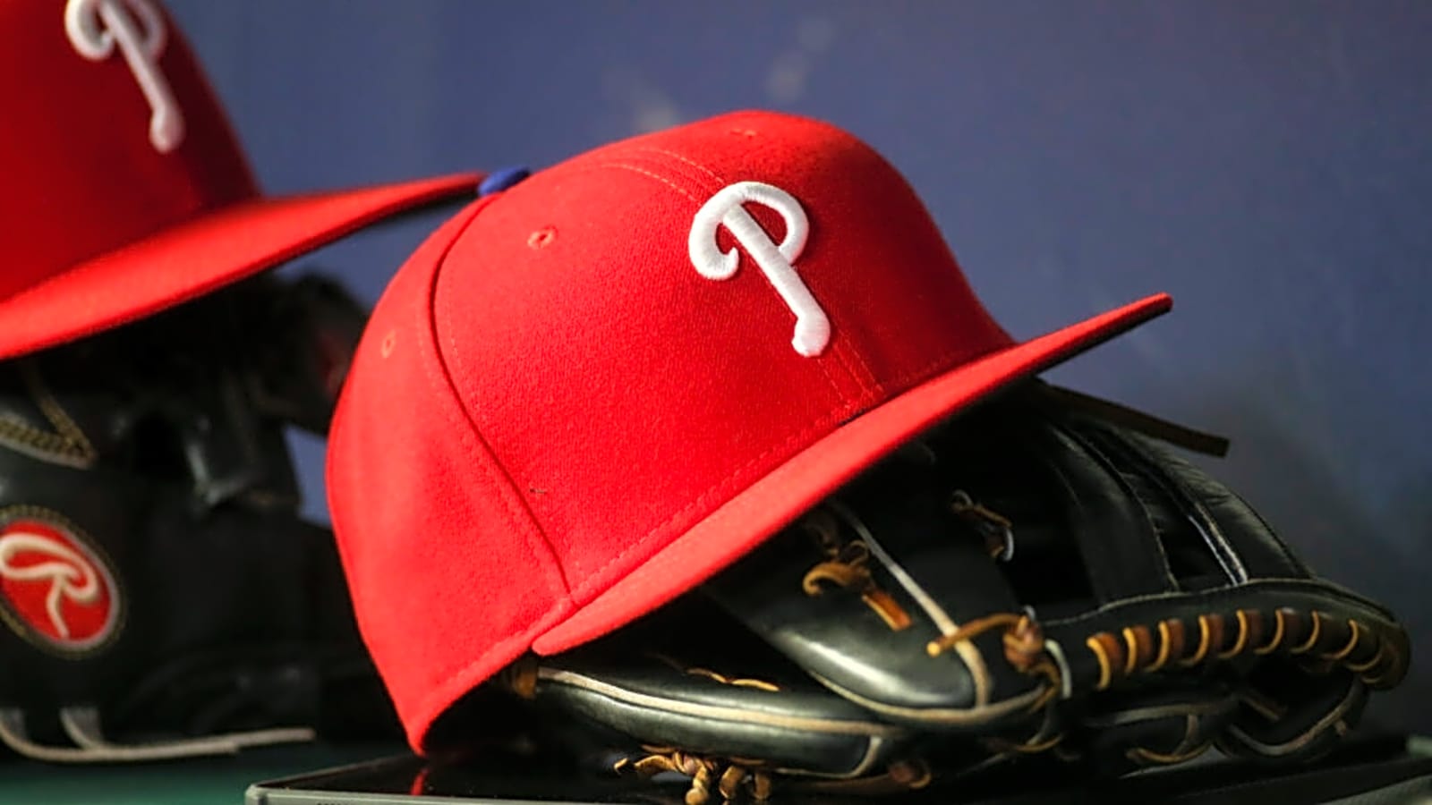 Potential Phillies Roster Expansion Call Ups