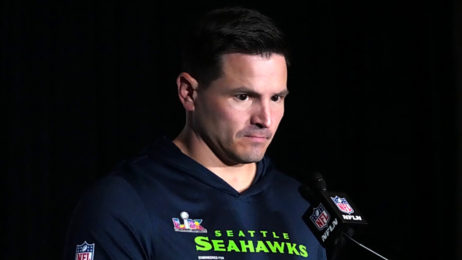 Seahawks Terminate Contract of 26-Year-Old Defender