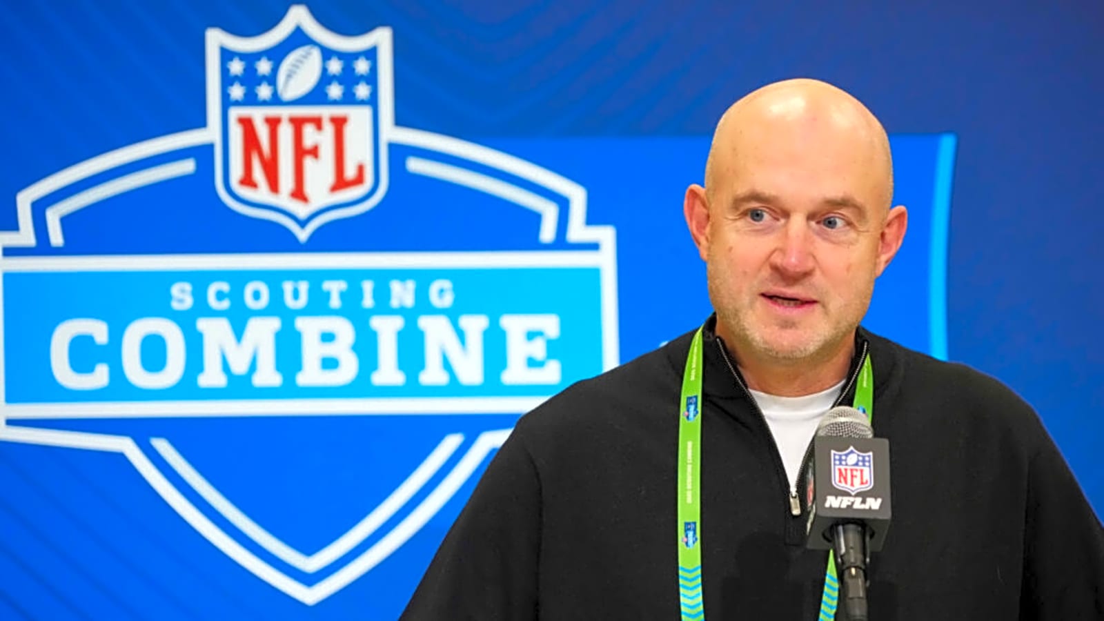 Duke Tobin Might Finally Be On the Hot Seat for the Bengals