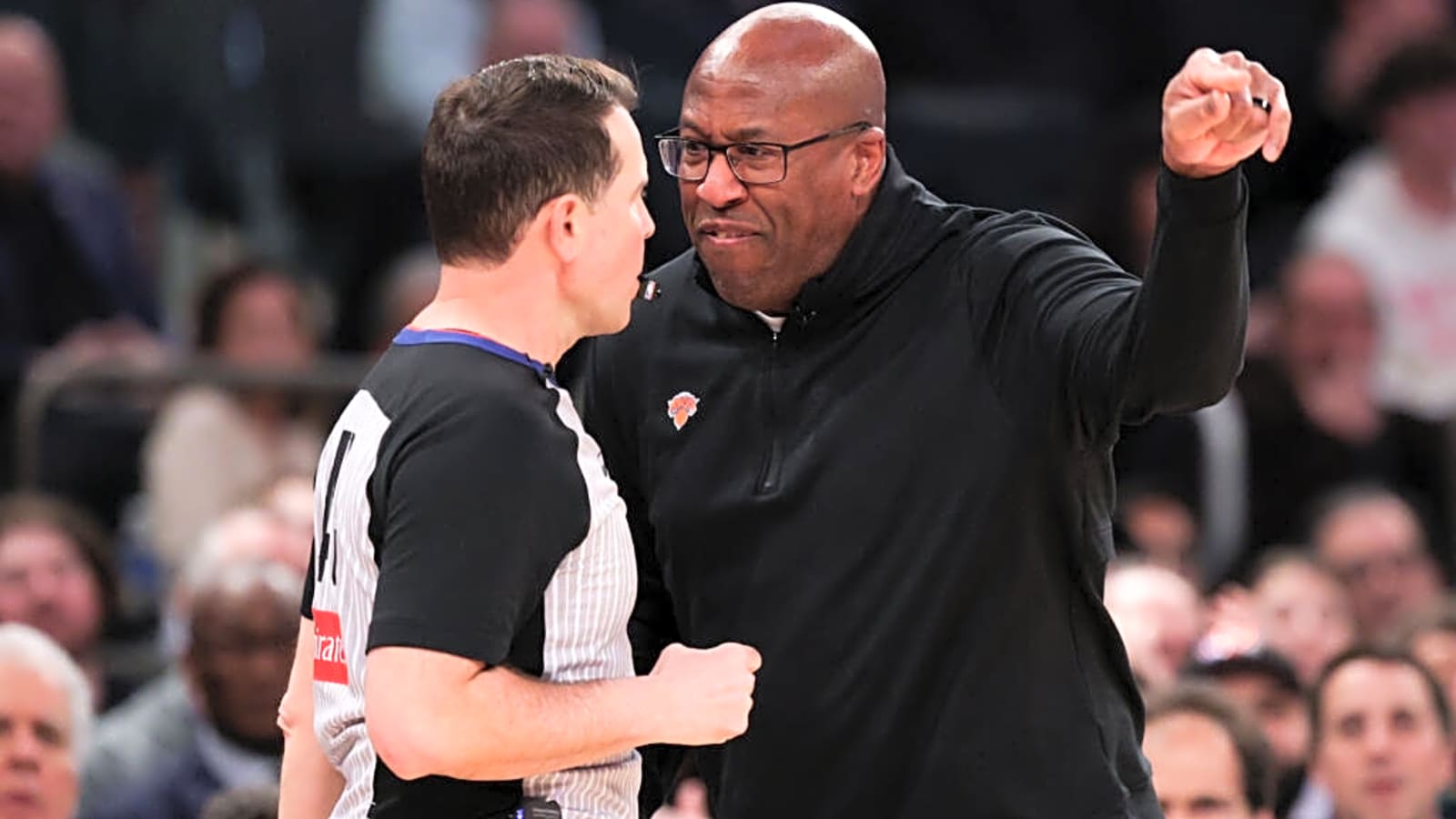 Mike Brown Rips SGA’s 'Flopping' After Late-Game Drama