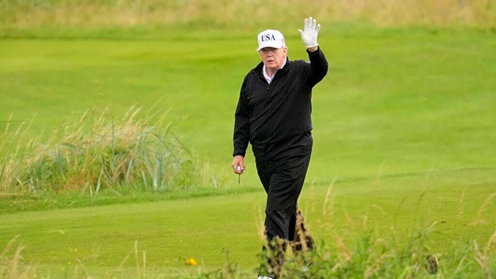 Ranking Donald Trump’s top five golf courses, from Scotland to Miami