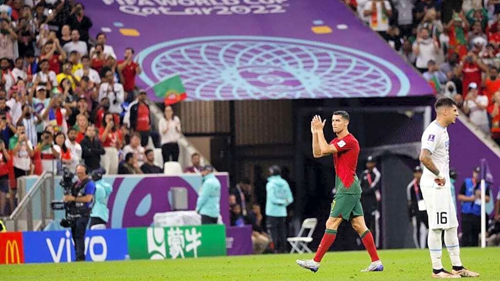 Cristiano Ronaldo Confirms 2026 World Cup Will Be His Last – A Final Bow at the Summit