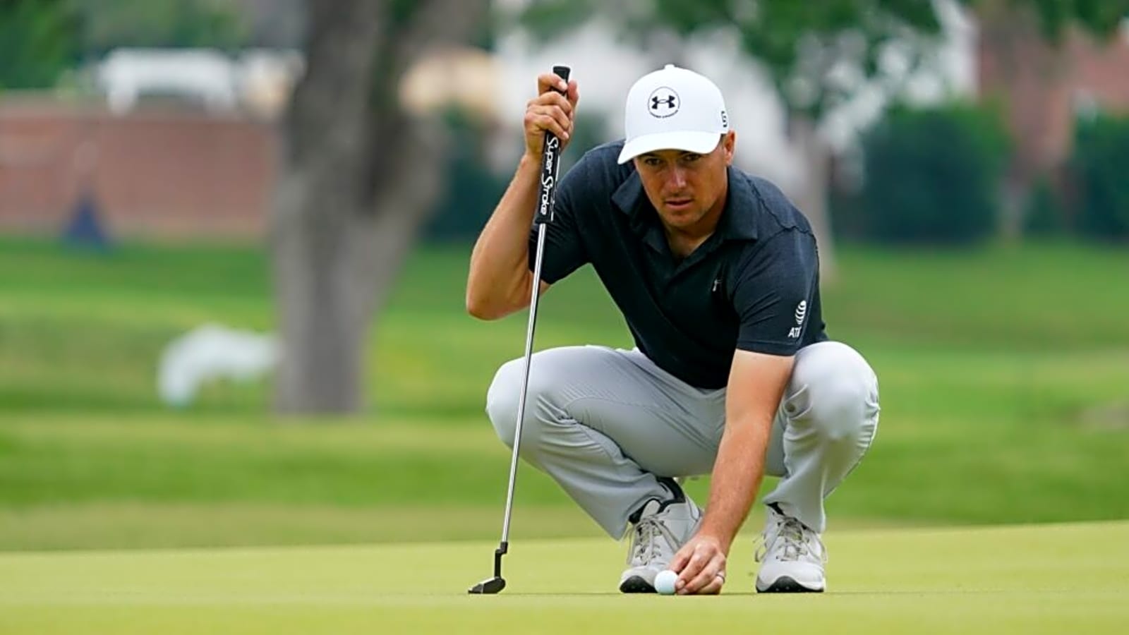 From Top Golfer To Worldwide Role Model