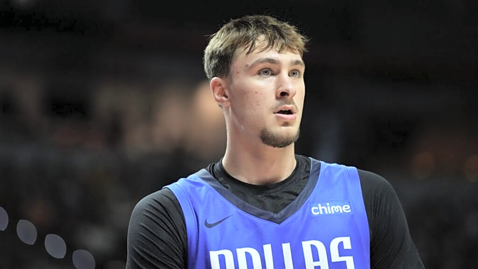 3 Burning Questions For Mavs Heading Into 2025-26 Season