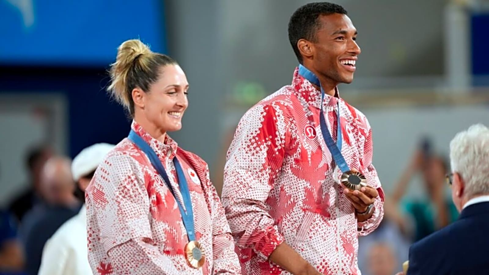 Is the US Open Mixed Doubles Set to Fail?