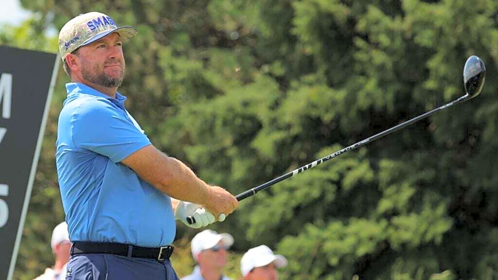 Graeme McDowell Says The Best Are Responsible For The Divide