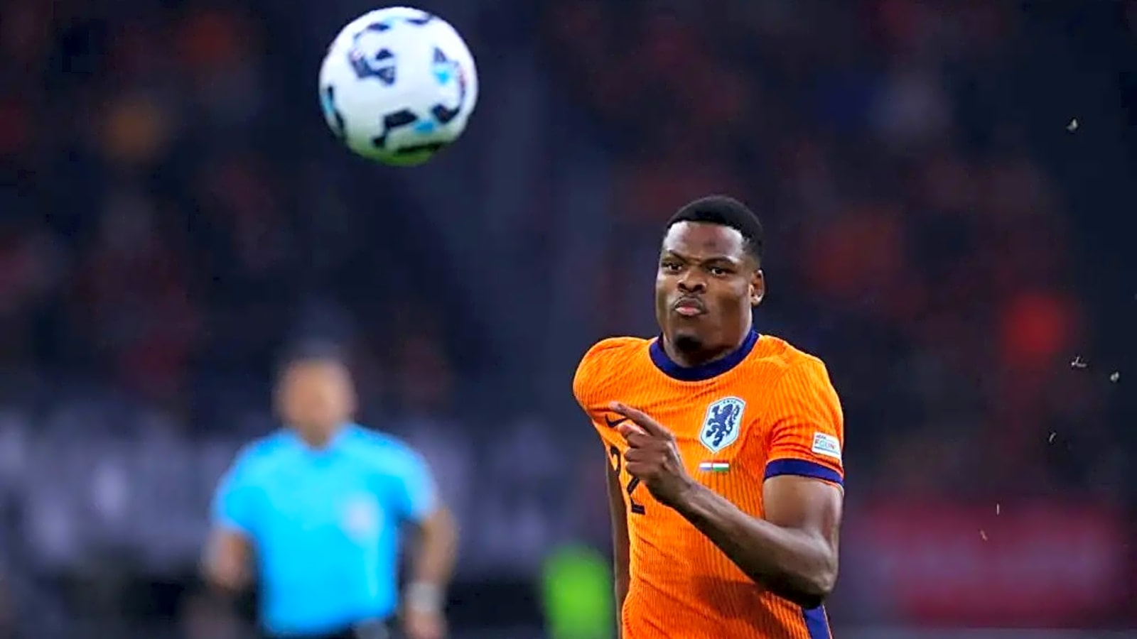 Jorge Mendes offers Serie A star with €25m release clause to Barcelona – Report