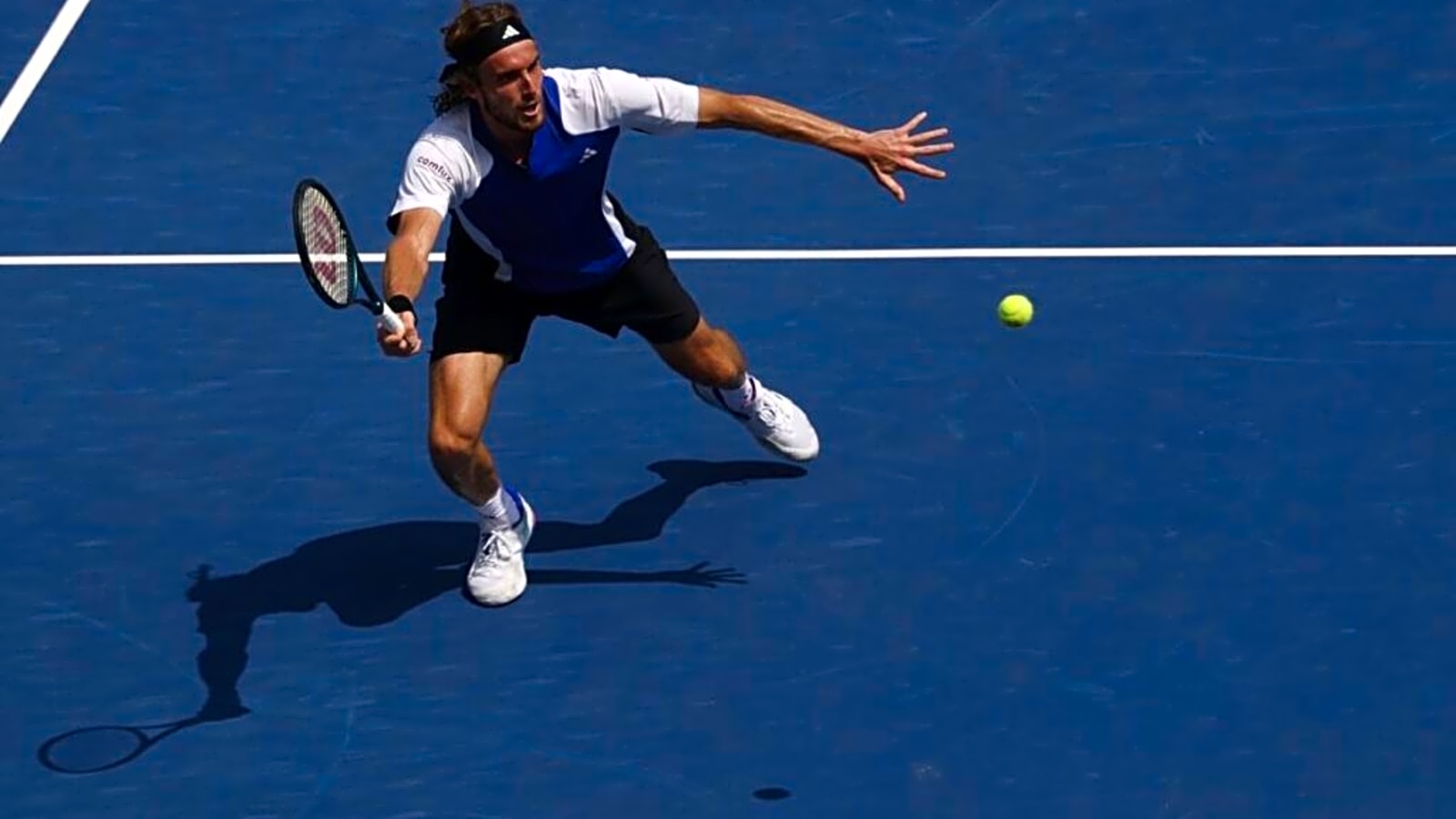 ATP Winston-Salem Day 3 Predictions Including Stefanos Tsitsipas vs Bu Yunchaokete