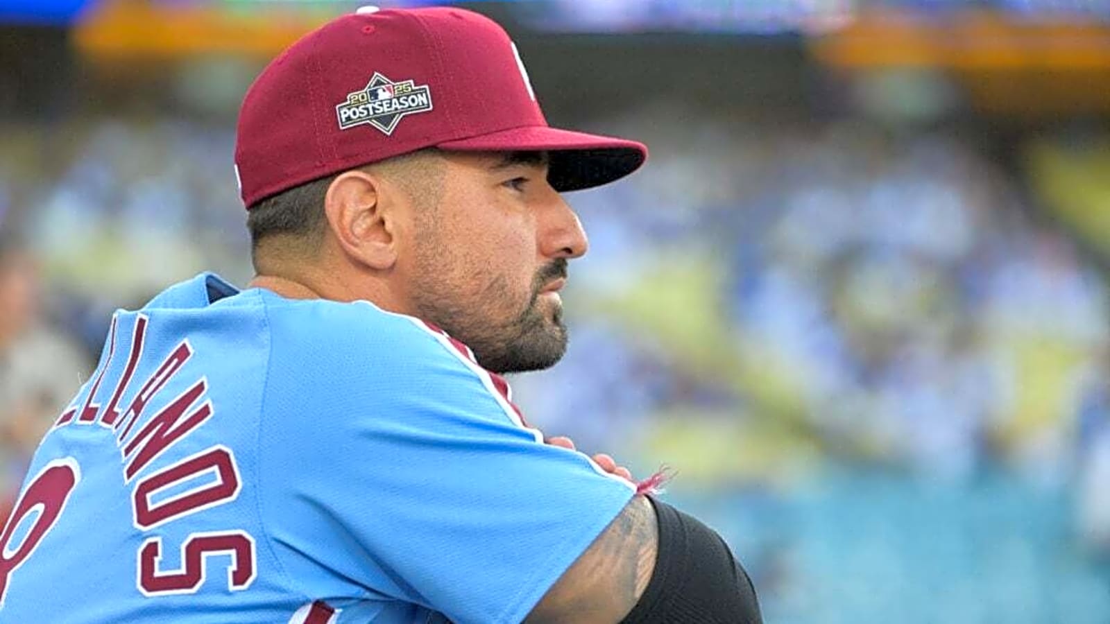 Phillies Need To Part Ways With Veteran Outfielder Soon