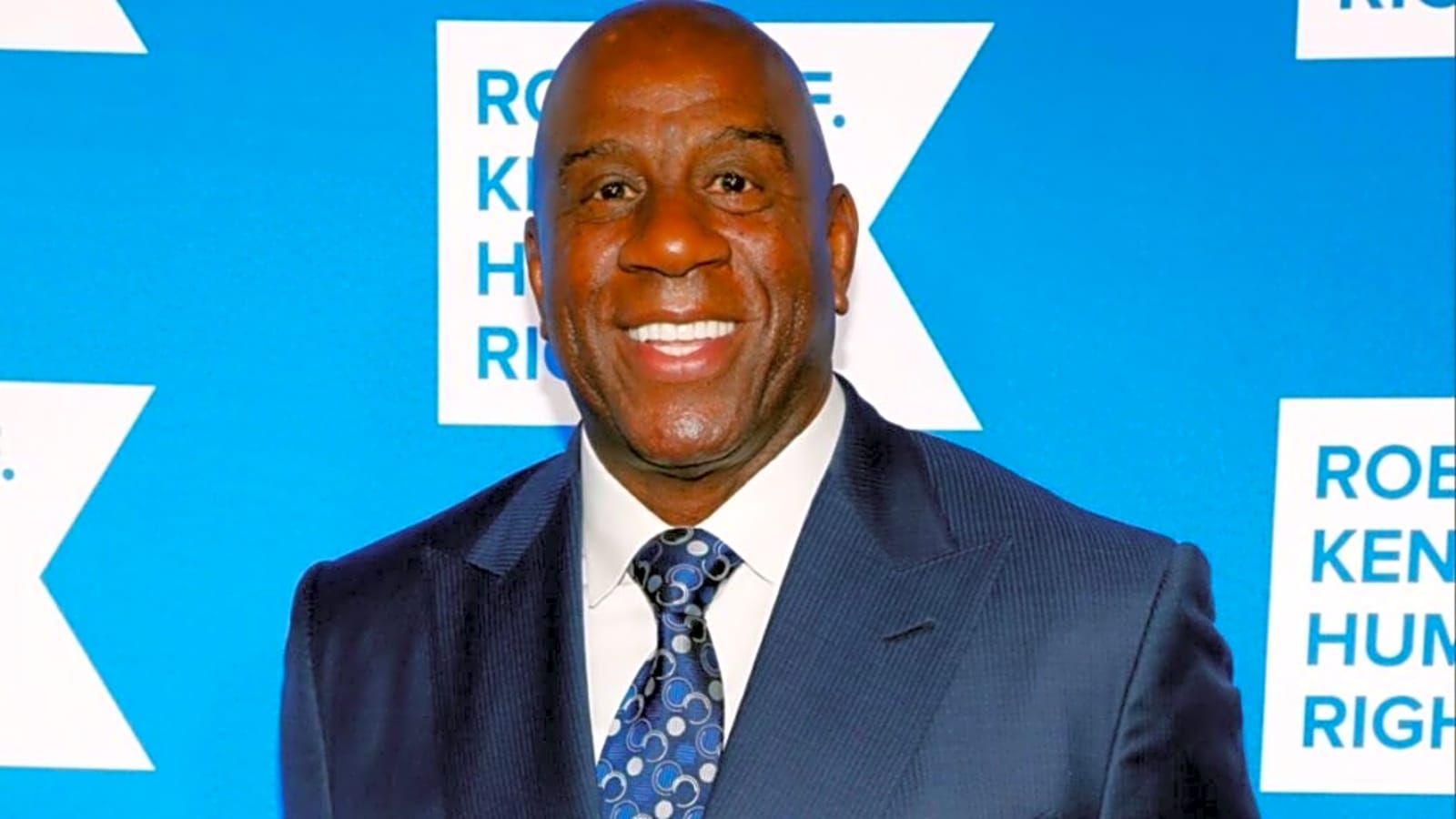 Magic Johnson Eyes Return to NBA in New Role: Report