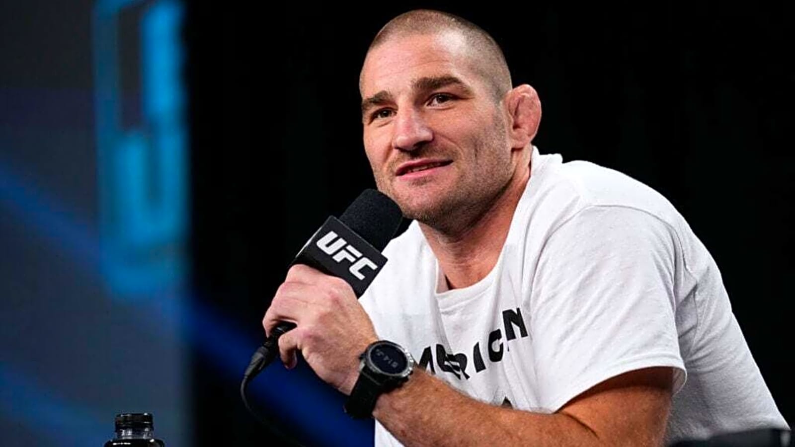 UFC drama: ‘Real 185’ threatens to drop secret clips targeting Sean Strickland after UFC 328