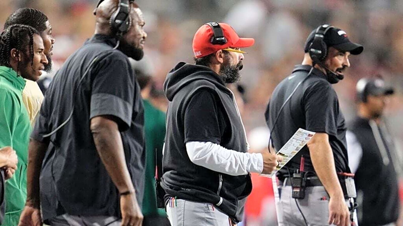 Understanding Matt Patricia’s Ohio State Defense