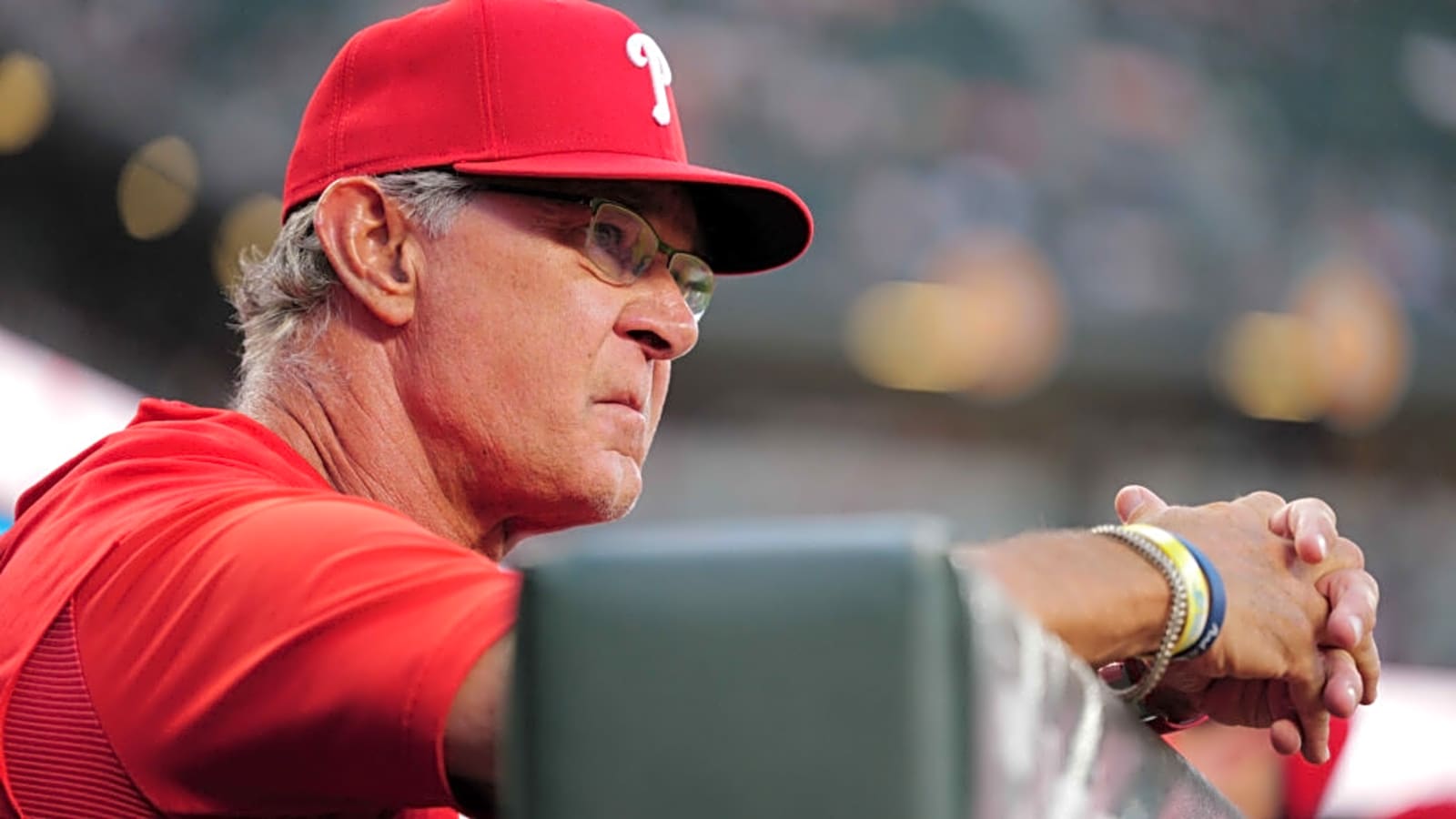 Philadelphia Phillies Make Move With 27-Year-Old Pitcher