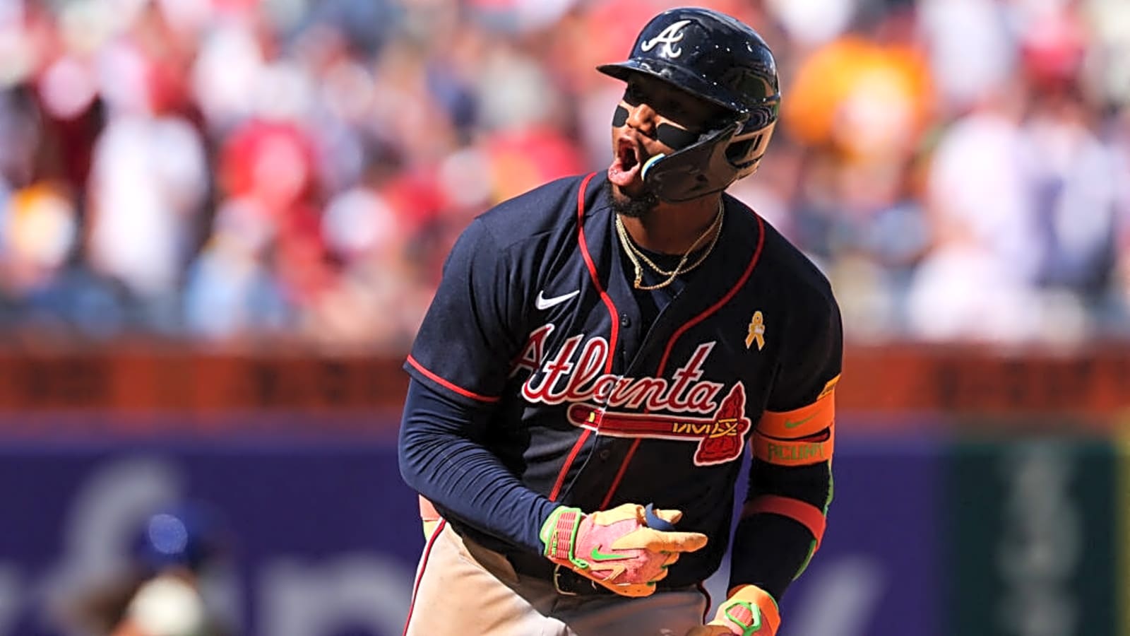 Atlanta Braves Announce Ronald Acuna Jr. News on Monday