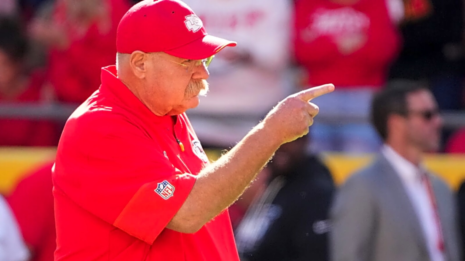 Chiefs Terminate Contract of Super Bowl Champion Defender