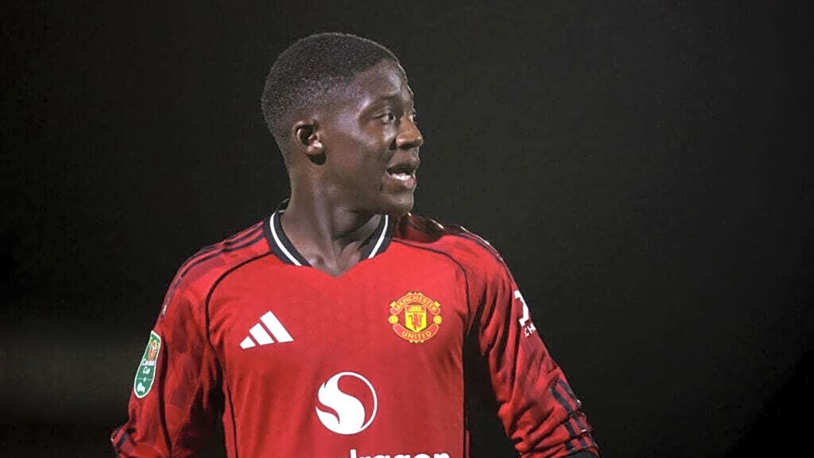 Kobbie Mainoo asks Manchester United for loan move amid World Cup 2026 hopes