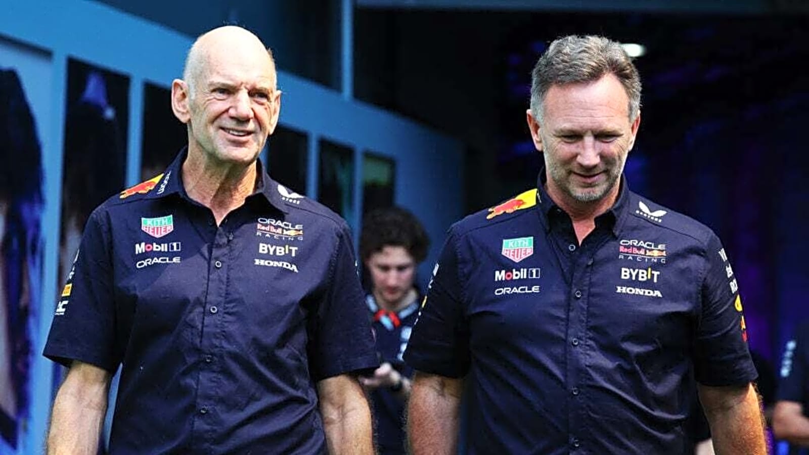 Adrian Newey’s unique approach shows stark difference from Christian Horner’s Red Bull tenure