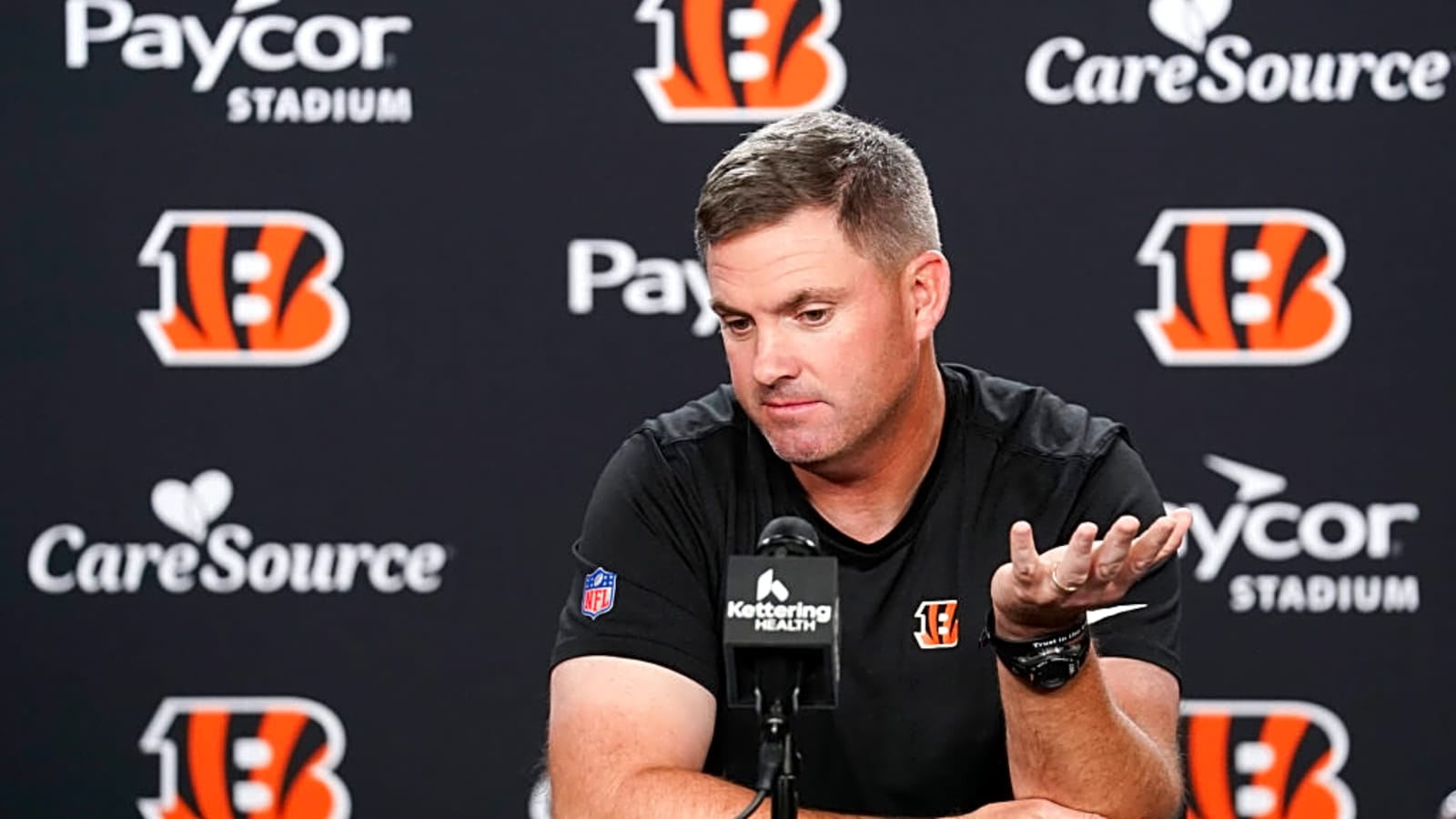 Bengals Receive Massive Injury Update Before Dolphins Game