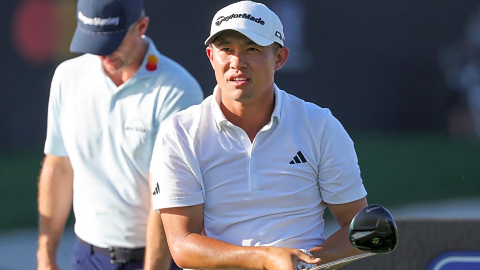 Collin Morikawa’s Masters Status in Question