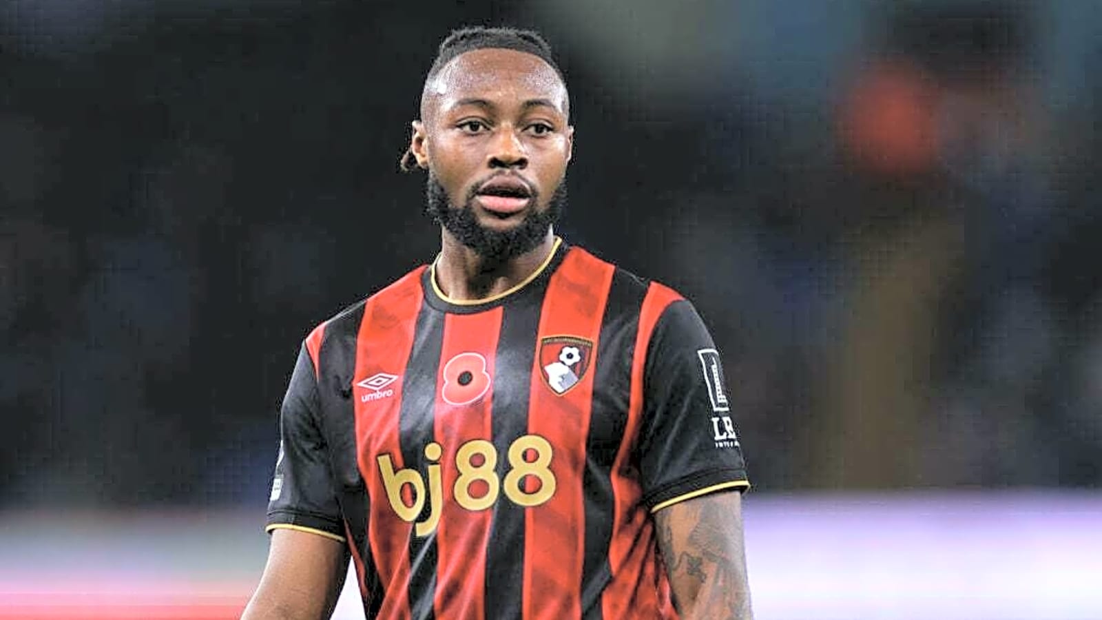 Liverpool push for Antoine Semenyo gains momentum after Fabrizio Romano drops update