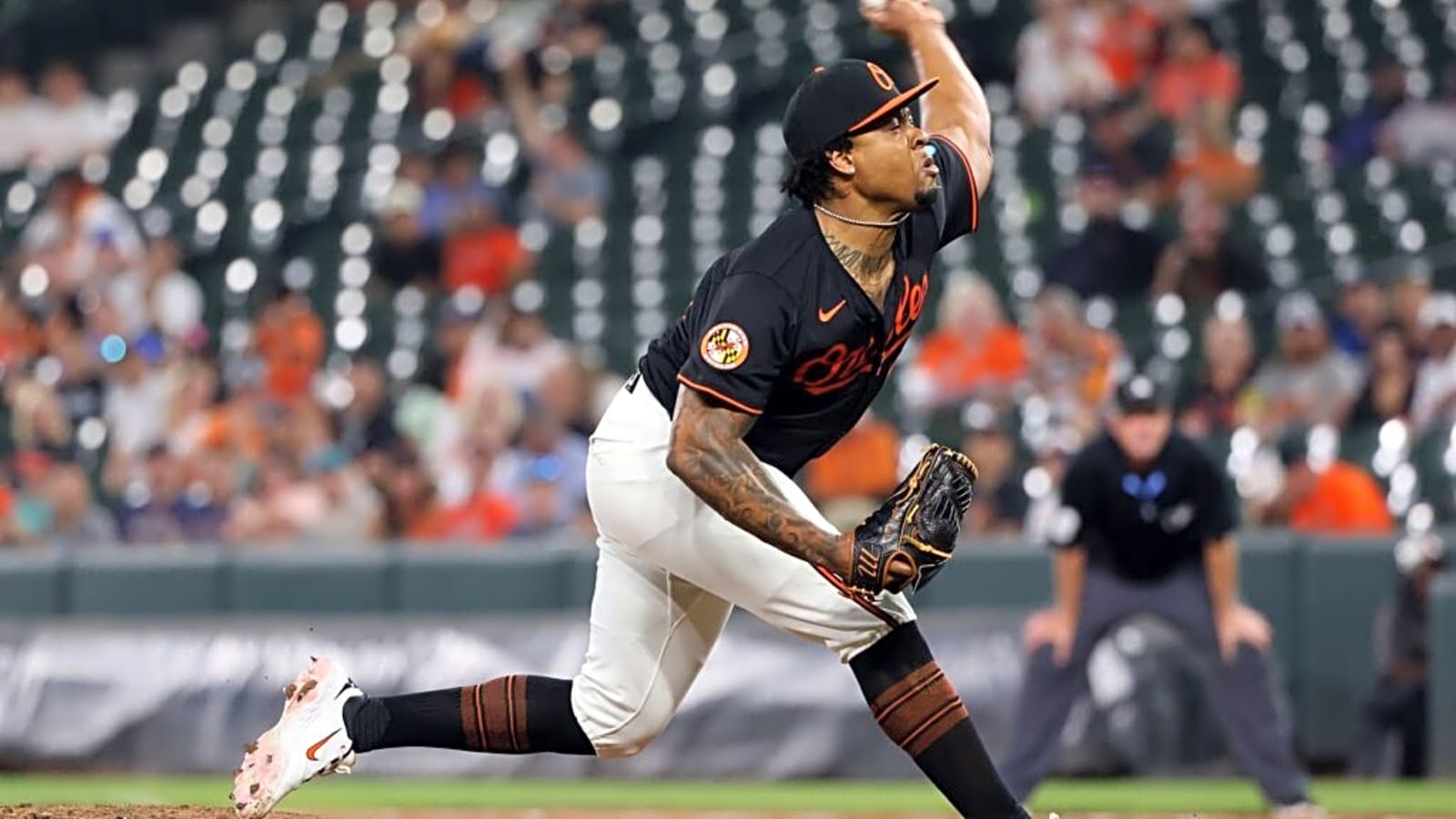 Breaking Down the Orioles’ Return for Gregory Soto