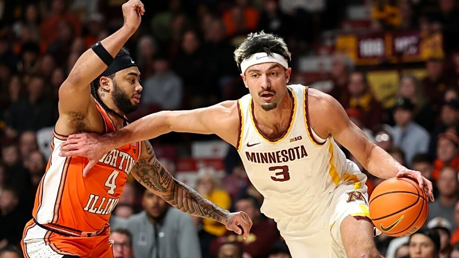 Dawson Garcia 2025 NBA Draft Profile