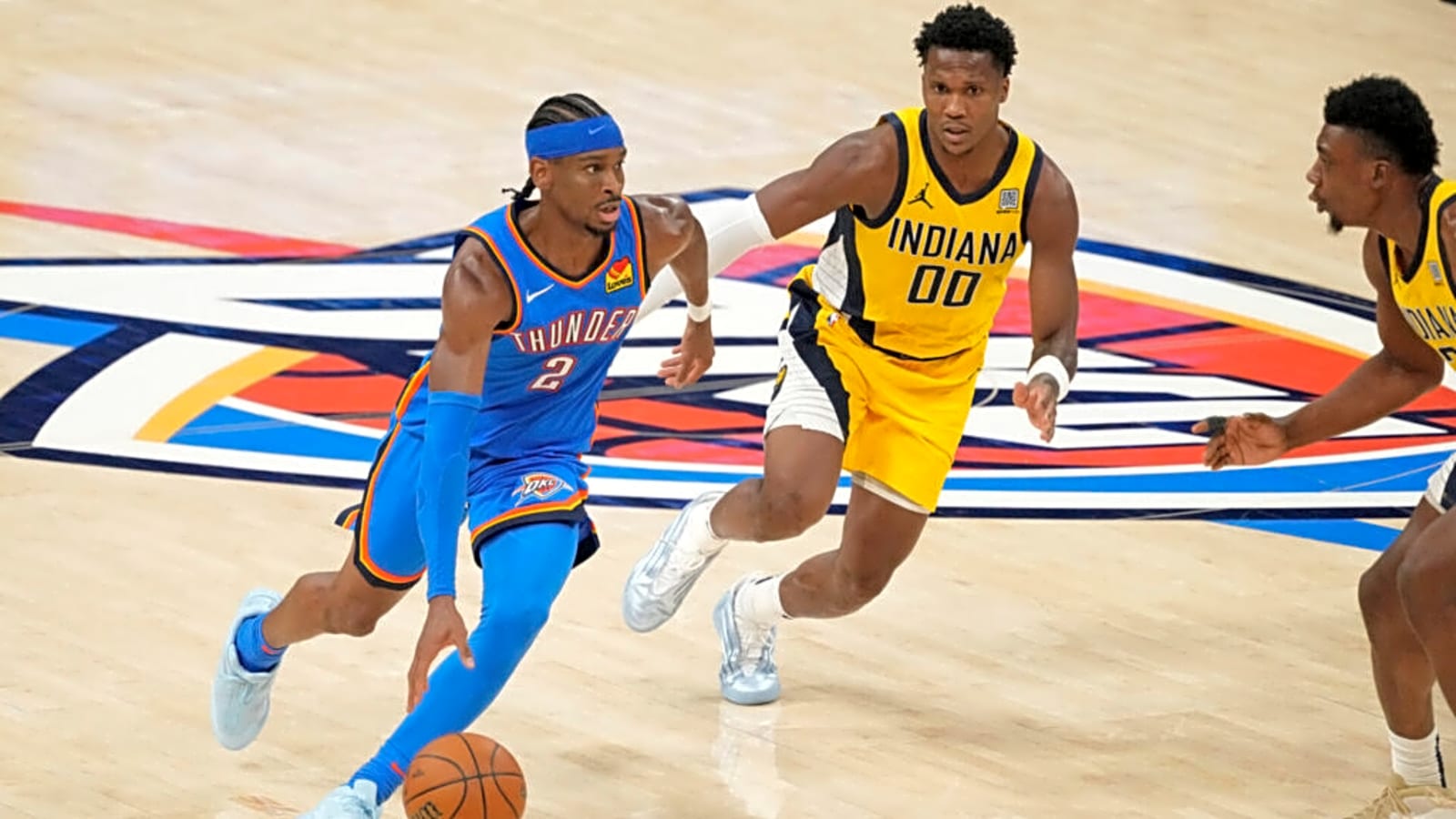 SGA Calls MVP Year a ‘Failure’ After OKC Falls Short