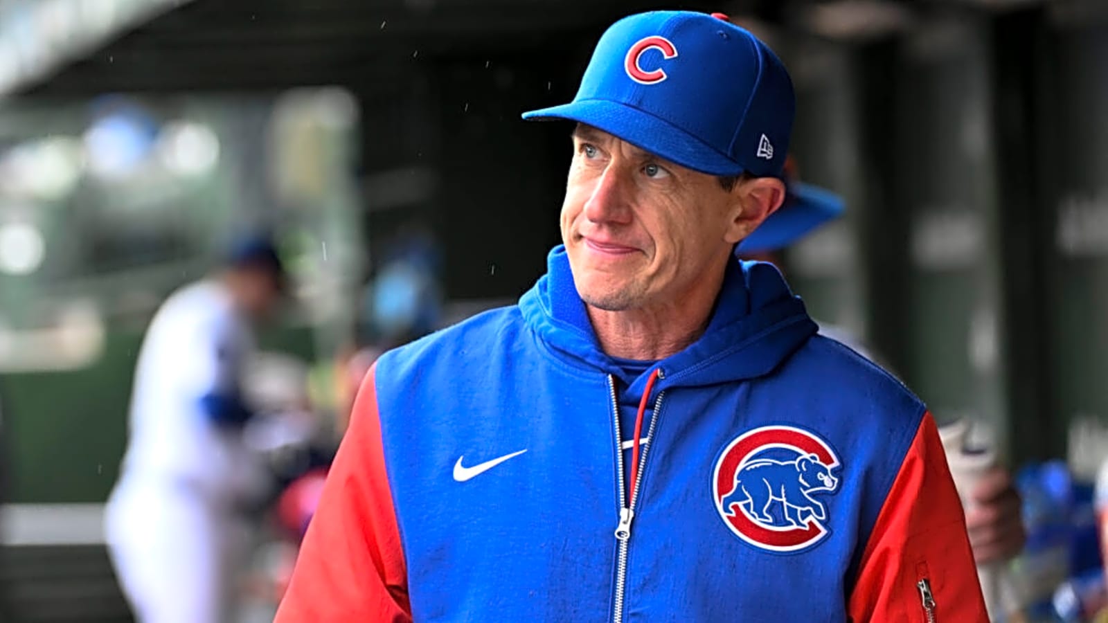 Cubs Land Trade Update Regarding Six-Year Starting Pitcher