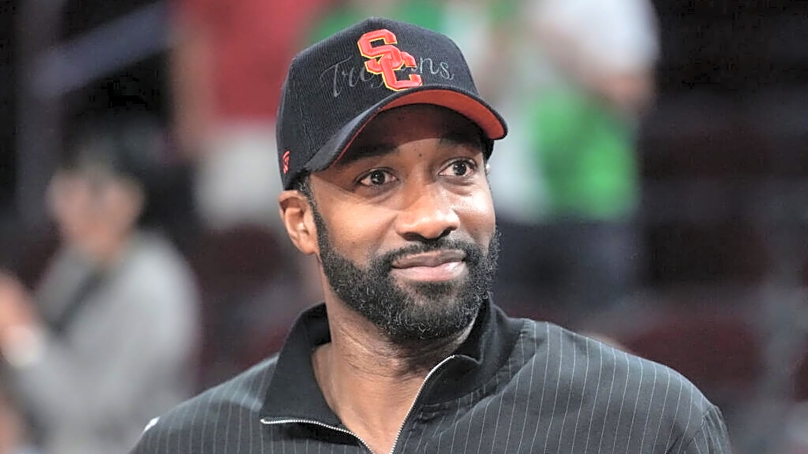 Gilbert Arenas Voices Uncertainty About Standing With Underdog After Skip Bayless Fills In
