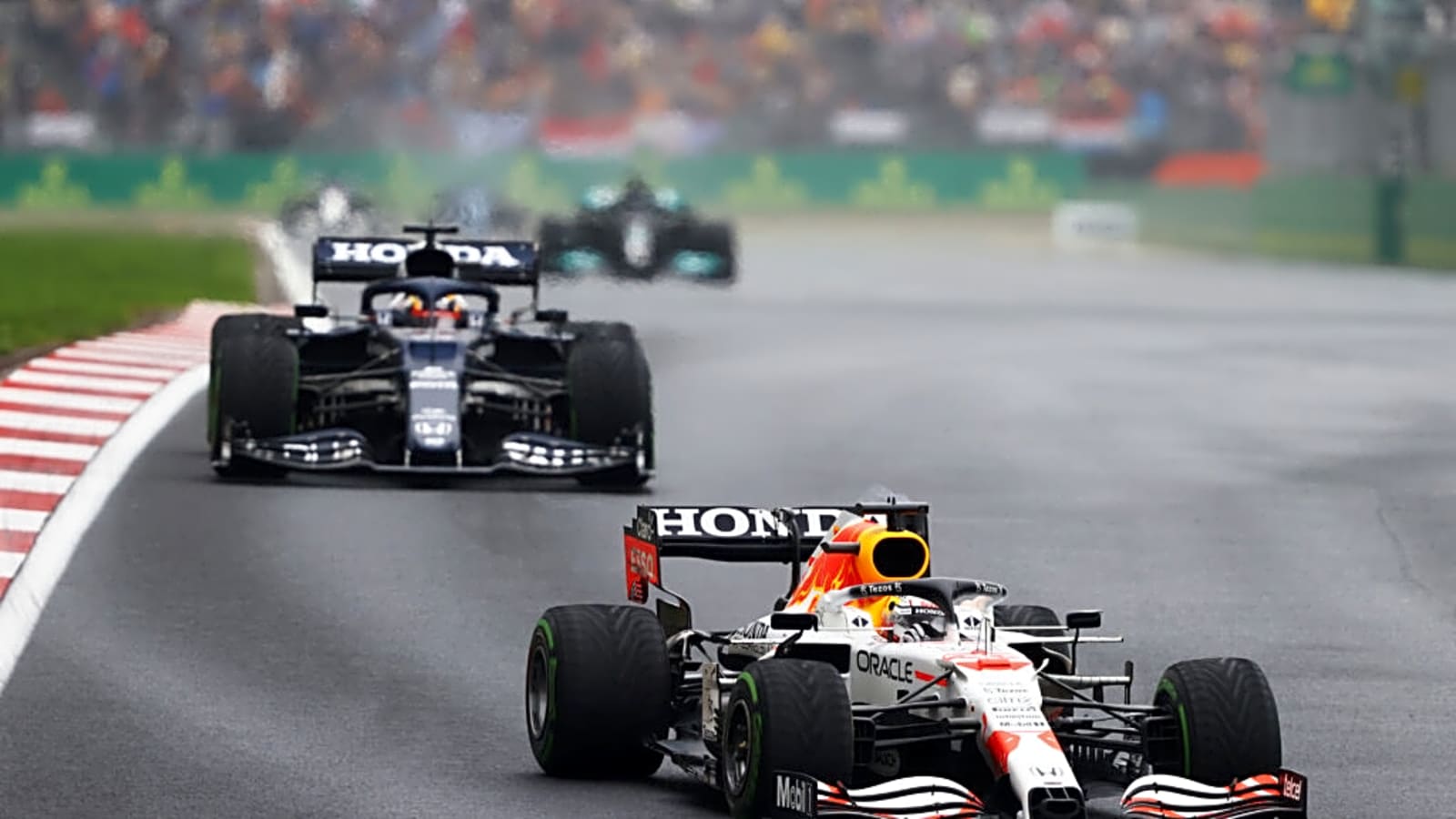 F1: Turkish GP closer to calendar return as talks advance