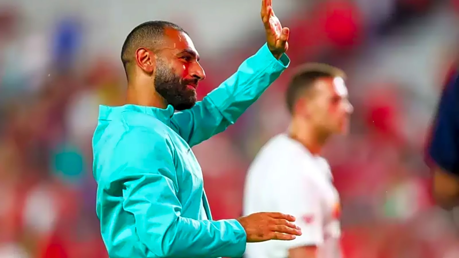 Mohamed Salah’s Liverpool Future Is Over: Here Is What That Really Means