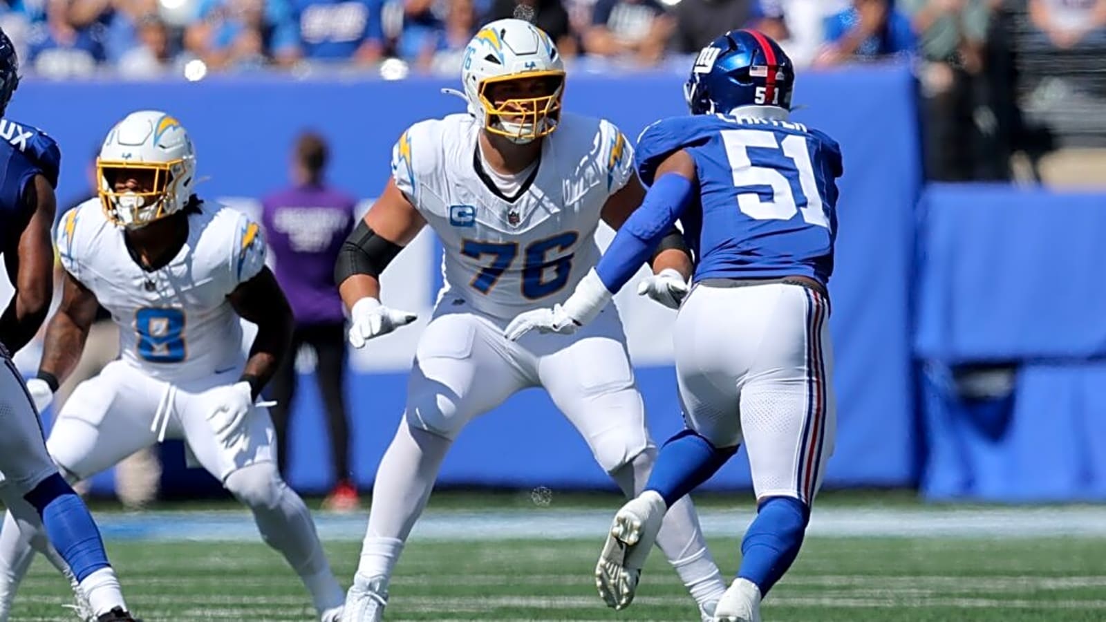 Chargers Injury Report: 2 Superstars Soon To Be Returning